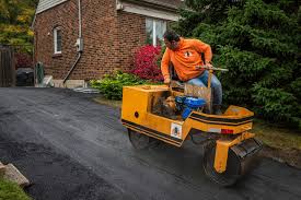 Best Permeable Paver Driveways  in Park Layne, OH